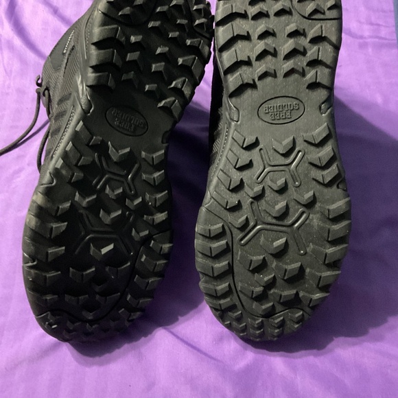Free Soldier tactical boots size 11.5. NEW.  M30 - Picture 7 of 8